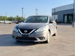 2016 Sentra Thumbnail 2