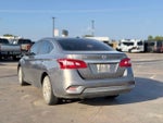 2016 Sentra Thumbnail 3