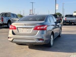 2016 Sentra Thumbnail 4