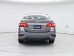 2017 Sentra Thumbnail 6