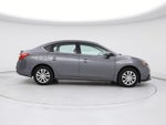 2017 Sentra Thumbnail 7