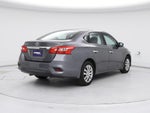 2017 Sentra Thumbnail 8
