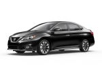 2017 Sentra Thumbnail 1