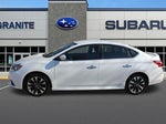 2017 Sentra Thumbnail 6