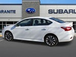 2017 Sentra Thumbnail 7