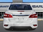 2017 Sentra Thumbnail 8