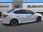 2017 Sentra Thumbnail 11