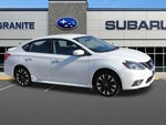 2017 Sentra Thumbnail 13