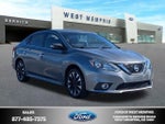 2017 Sentra Thumbnail 1