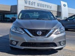 2017 Sentra Thumbnail 2