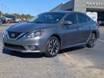 2017 Sentra Thumbnail 3