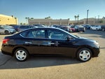 2017 Sentra Thumbnail 4