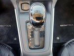 2017 Sentra Thumbnail 16