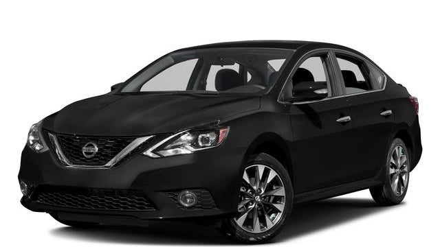 Preowned 2017 Nissan Sentra SR for Sale