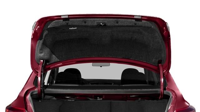 2017 Nissan Sentra SR