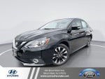 2017 Sentra Thumbnail 1