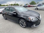 2017 Sentra Thumbnail 2