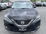 2017 Sentra Thumbnail 3