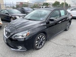 2017 Sentra Thumbnail 4