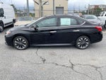 2017 Sentra Thumbnail 5