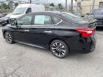 2017 Sentra Thumbnail 6