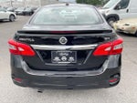 2017 Sentra Thumbnail 7