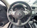 2017 Sentra Thumbnail 11