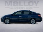 2018 Sentra Thumbnail 2