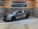 2018 Sentra Thumbnail 5