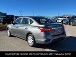 2018 Sentra Thumbnail 3