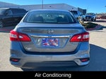 2018 Sentra Thumbnail 4