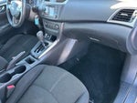 2018 Sentra Thumbnail 22