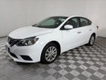2019 Sentra Thumbnail 3