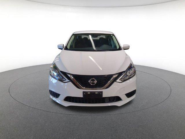 2019 Nissan Sentra - $14,300