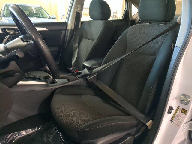 2019 Nissan Sentra - $14,300