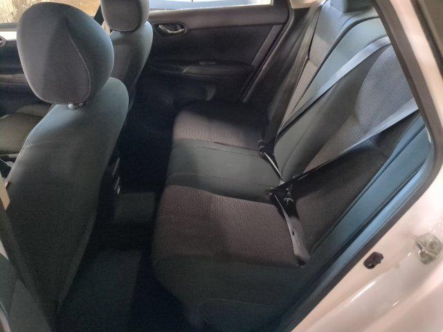 2019 Nissan Sentra - $14,300
