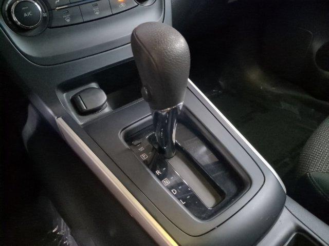 2019 Nissan Sentra - $14,300