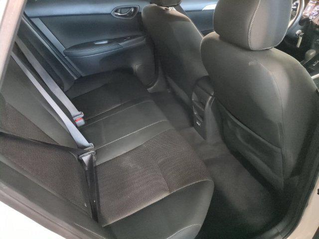 2019 Nissan Sentra - $14,300