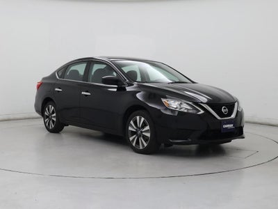 Photo of a 2019 Nissan Sentra SV 4DR Sedan for sale