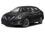 2019 Sentra Thumbnail 1