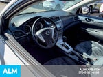 2013 Sentra Thumbnail 8
