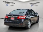 2014 Sentra Thumbnail 6