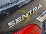 2014 Sentra Thumbnail 10