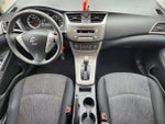 2014 Sentra Thumbnail 25
