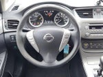 2014 Sentra Thumbnail 26