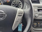 2014 Sentra Thumbnail 28