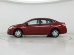 2014 Sentra Thumbnail 3