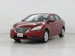 2014 Sentra Thumbnail 4