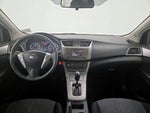 2014 Sentra Thumbnail 9