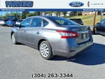 2015 Sentra Thumbnail 6